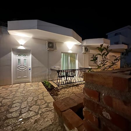 Fiore Rooms 2 Ksamil Exterior photo