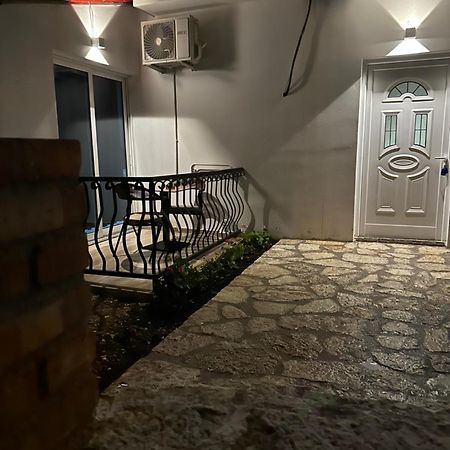 Fiore Rooms 2 Ksamil Exterior photo
