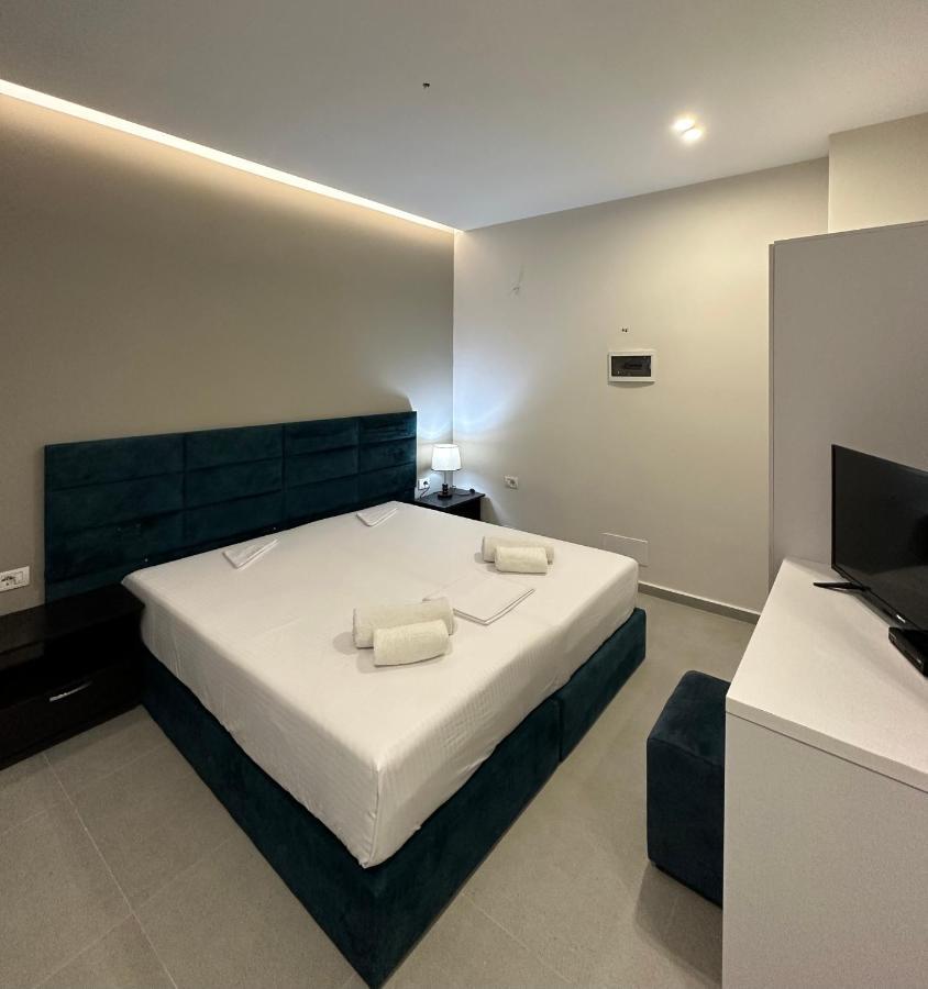 Fiore Rooms 2 Ksamil Exterior photo