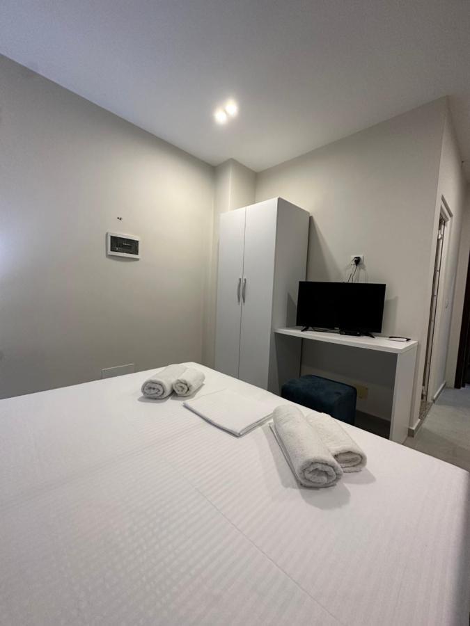 Fiore Rooms 2 Ksamil Exterior photo
