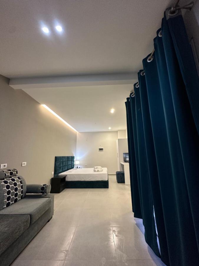 Fiore Rooms 2 Ksamil Exterior photo