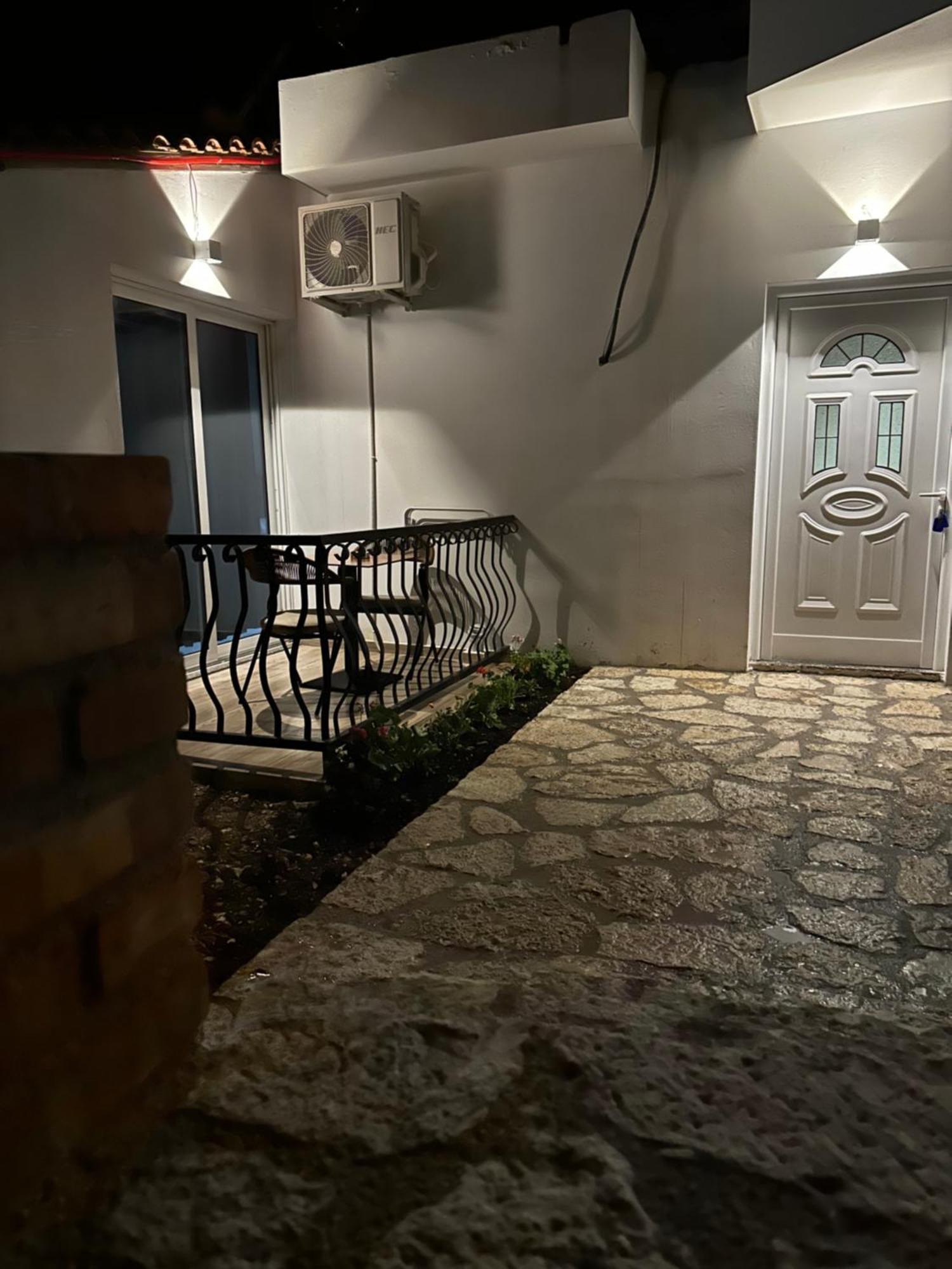 Fiore Rooms 2 Ksamil Exterior photo